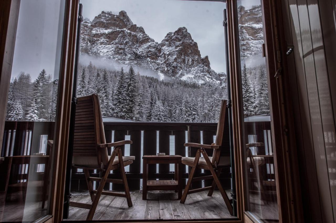 Hotel Ciasa Salares San Cassiano (Badia)