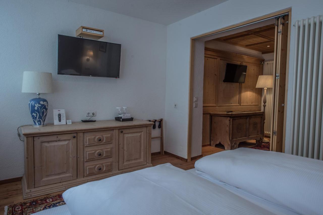 Hotel Ciasa Salares 4*