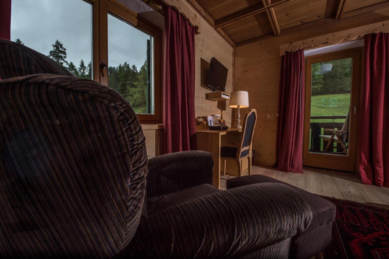 Ciasa Salares 4* San Cassiano (Badia)