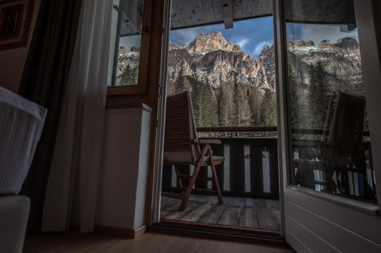 Ciasa Salares Hotel San Cassiano (Badia)