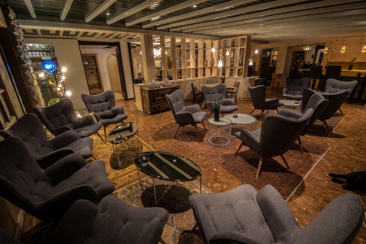 Hotel Ciasa Salares 4*