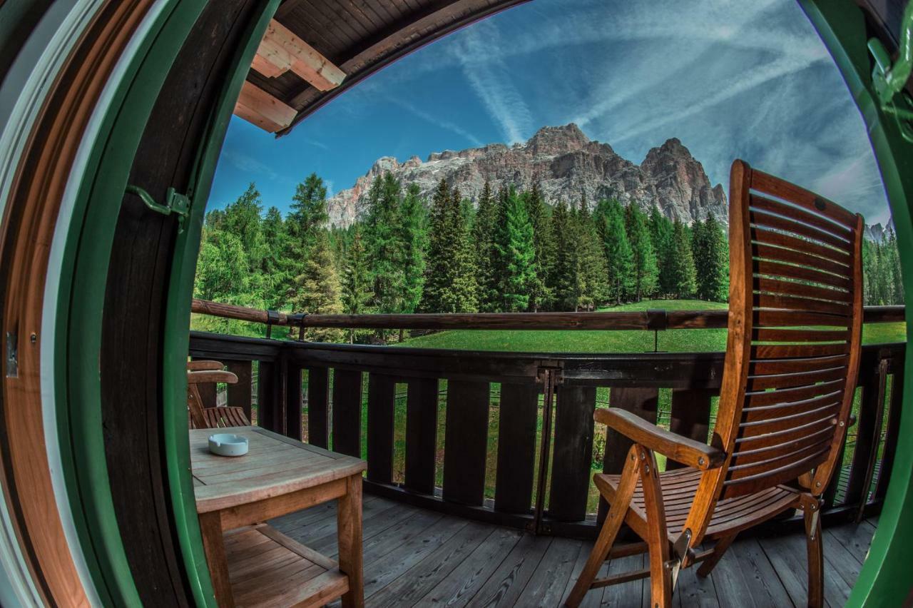 Ciasa Salares Hotel San Cassiano (Badia)