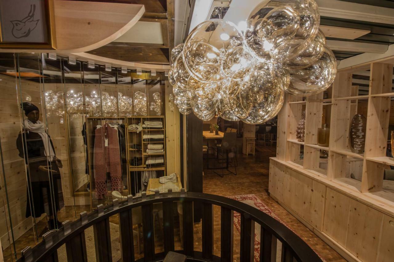 Ciasa Salares Hotel San Cassiano (Badia)