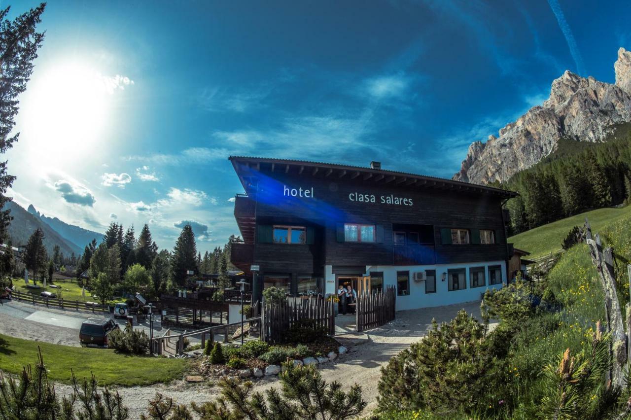 Ciasa Salares 4* St. Kassian